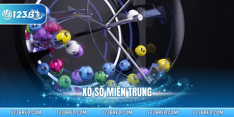 Xổ Số Miền Trung - Cược An Toàn Đa Dạng Loại Hình Tại 123B 1 Xổ Số Miền Trung - Cược An Toàn Đa Dạng Loại Hình Tại 123B